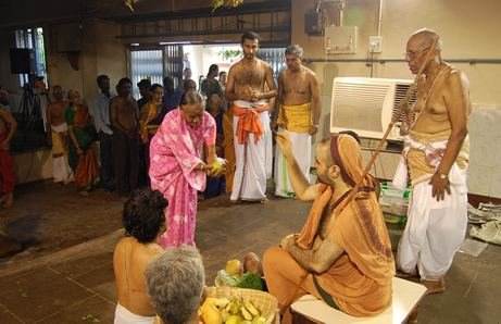 Avatara Mahotsavam at Pammal